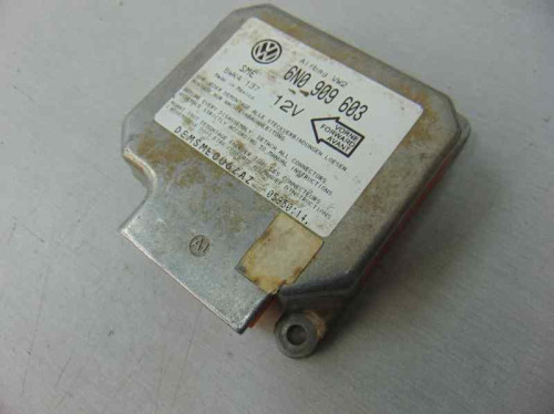  CENTRALITA AIRBAG, , 