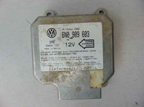  CENTRALITA AIRBAG, , 