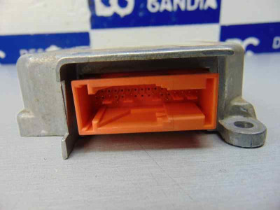 CENTRALITA AIRBAG