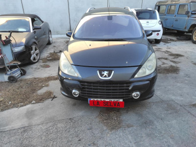 PEUGEOT 307 BREAK/ SW (S2)