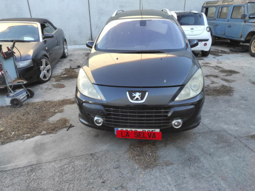 PEUGEOT 307 BREAK/ SW (S2) — Donor Vehicle for Used Parts 
