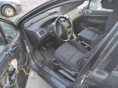 PEUGEOT 307 BREAK/ SW (S2)