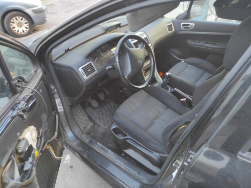 PEUGEOT 307 BREAK/ SW (S2) — Donor Vehicle for Used Parts 