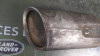 TUBO ESCAPE TRASERO BMW SERIE 1 BERLINA (E81/E87) 