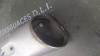 TUBO ESCAPE TRASERO BMW SERIE 1 BERLINA (E81/E87) 