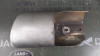 TUBO ESCAPE TRASERO BMW SERIE 1 BERLINA (E81/E87) 