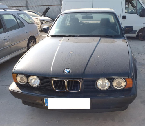  BMW SERIE 5 BERLINA (E34) 