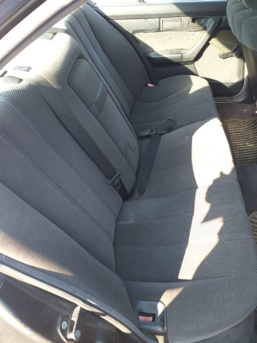  BMW SERIE 5 BERLINA (E34) 