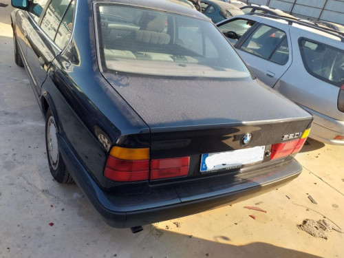  BMW SERIE 5 BERLINA (E34) 