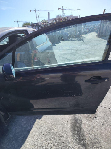 LUNA DELANTERA IZQUIERDA Citroen C4 COUPE 