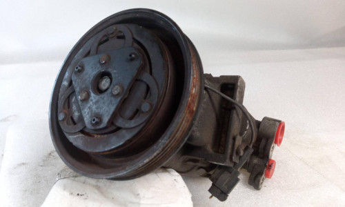  COMPRESOR AIRE ACONDICIONADO SEAT LEON (1M1) 