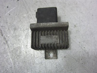 CAJA PRECALENTAMIENTO, RENAULT, CLIO III
