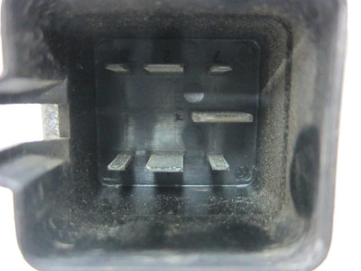 CAJA PRECALENTAMIENTO, RENAULT, CLIO III