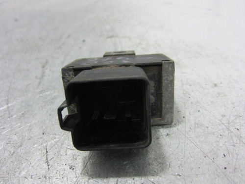  CAJA PRECALENTAMIENTO, RENAULT, CLIO III 