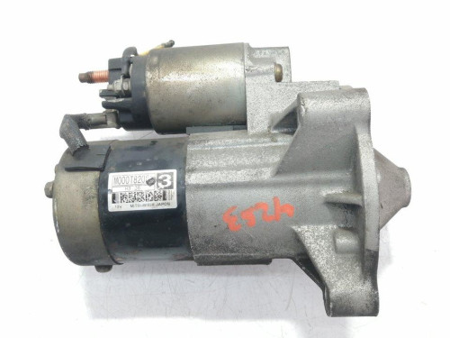  MOTOR ARRANQUE, CITROEN, C5 BERLINA 