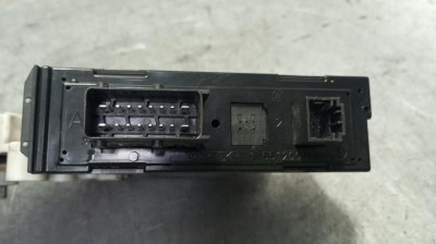 MOTOR ELEVALUNAS DELANTERO IZQUIERDO, CITROEN, C5 BERLINA