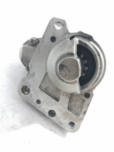  MOTOR ARRANQUE, CITROEN, C4 PICASSO 
