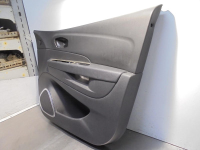 GUARNECIDO PUERTA DELANTERA DERECHA, RENAULT, CAPTUR I