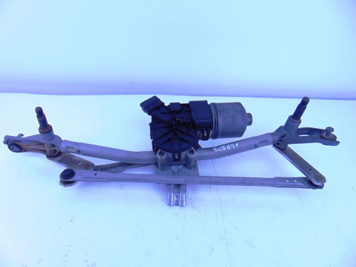  MOTOR LIMPIA DELANTERO Peugeot PARTNER FURGÓN 