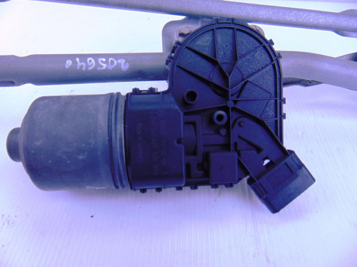  MOTOR LIMPIA DELANTERO Peugeot PARTNER FURGÓN 
