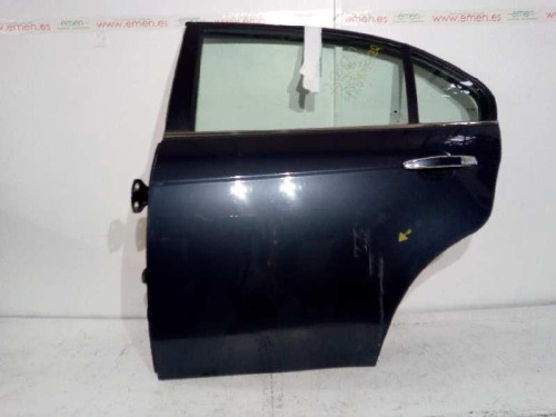  PUERTA TRASERA IZQUIERDA CHEVROLET EPICA 