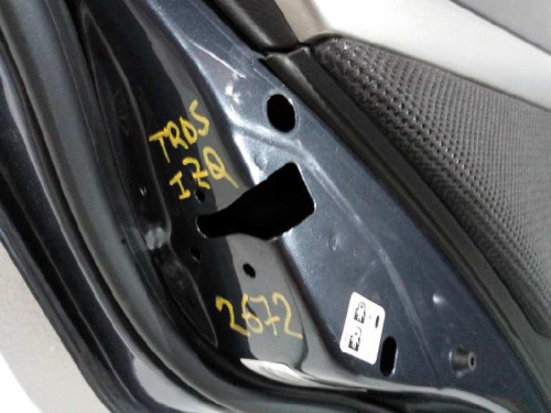  PUERTA TRASERA IZQUIERDA CHEVROLET EPICA 