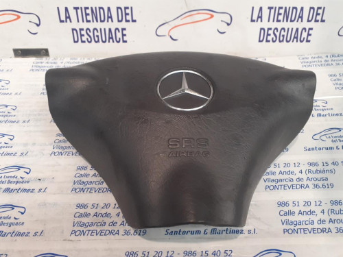  AIRBAG DELANTERO IZQUIERDO 