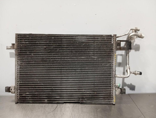  RADIADOR CALEFACCION / AIRE ACONDICIONADO, VOLKSWAGEN, PASSAT BERLINA (3B2) 