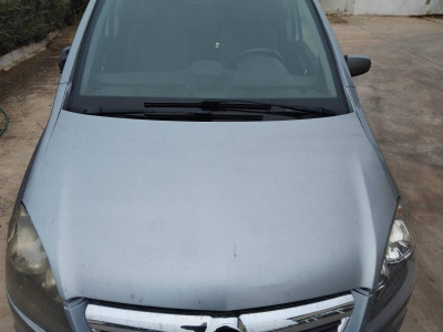 CAPO Opel Zafira B (2005->)