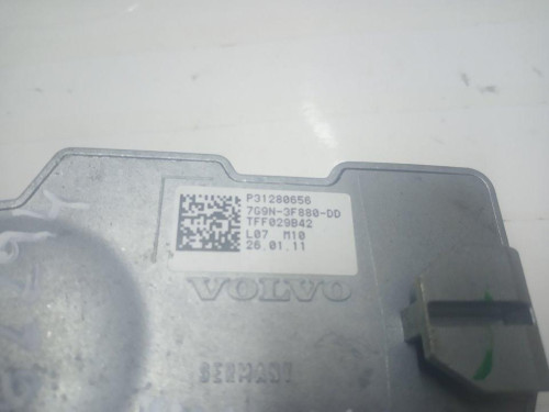ANTIRROBO / LLAVE CONTACTO VOLVO XC70 