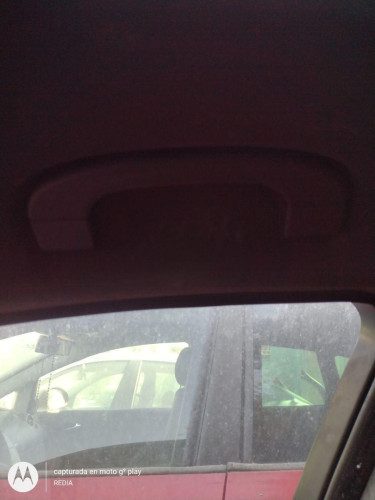 ASIDERO TECHO DELANTERO DERECHO BMW SERIE 5 BERLINA (E60) 