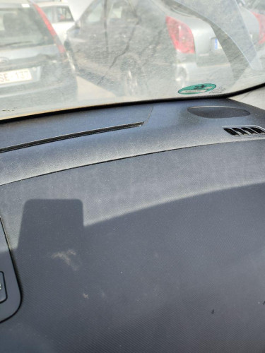 CALEFACCION ENTERA NORMAL Peugeot 308 