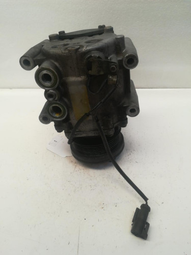  COMPRESOR AIRE ACONDICIONADO, JAGUAR, X-TYPE 