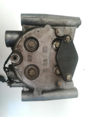 COMPRESOR AIRE ACONDICIONADO, JAGUAR, X-TYPE