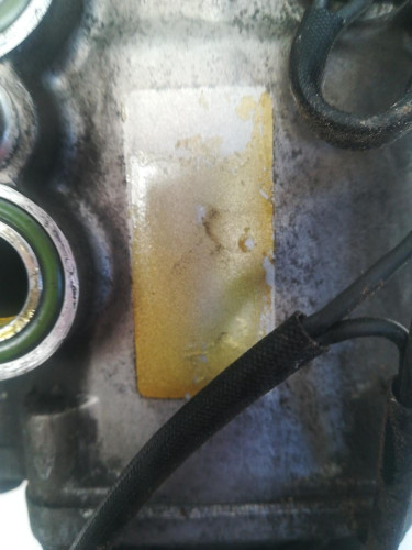  COMPRESOR AIRE ACONDICIONADO, JAGUAR, X-TYPE 