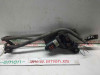  MOTOR LIMPIA DELANTERO NISSAN ALMERA (N16/E) 