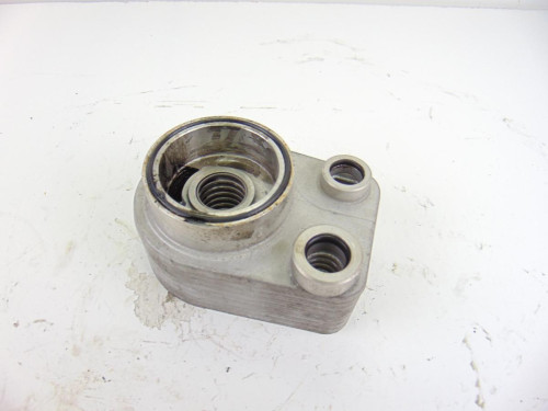 ENFRIADOR ACEITE MOTOR, MERCEDES-BENZ, CLASE A (BM 176)