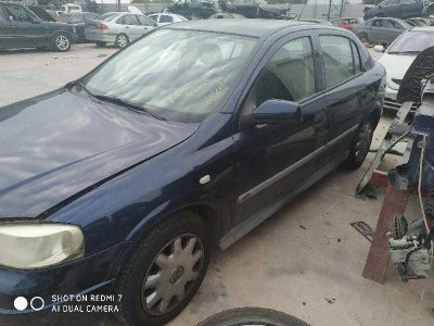 OPEL ASTRA G BERLINA