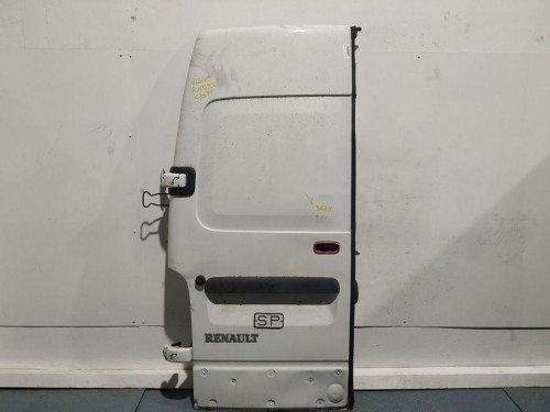 PORTON TRASERO IZQUIERDO Renault MASTER II FASE 2 FURGÓN 