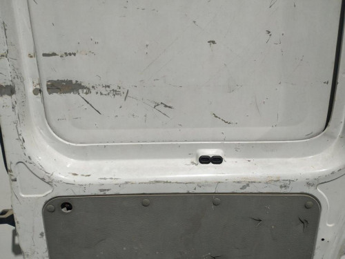 PORTON TRASERO IZQUIERDO Renault MASTER II FASE 2 FURGÓN 