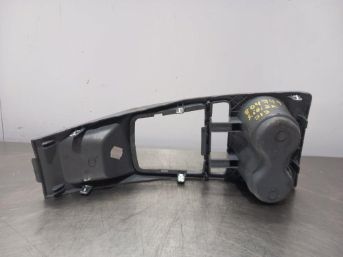  MOLDURA, SEAT, IBIZA SC (6J1) 