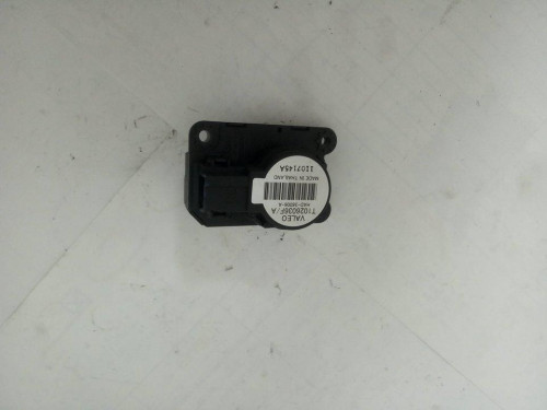 MOTOR APERTURA TRAMPILLAS CLIMATIZADOR Renault MEGANE III BERLINA 5P 