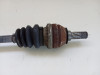 TRANSMISION DELANTERA IZQUIERDA OPEL ASTRA J BERLINA 5P 