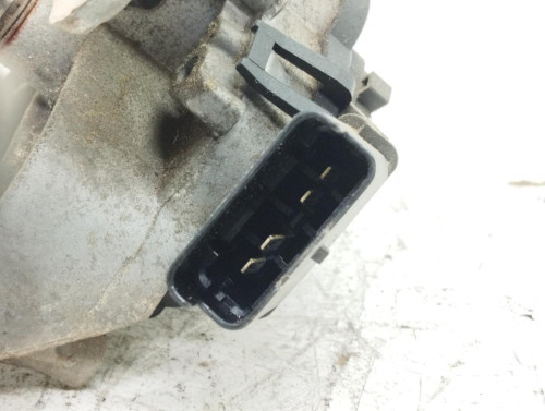 MOTOR LIMPIA DELANTERO Renault KANGOO II (F/KW0) 
