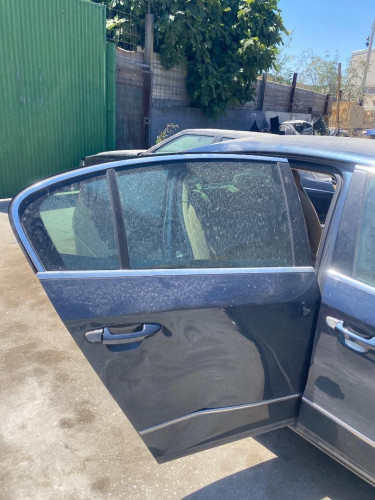 PUERTA TRASERA DERECHA Volkswagen PASSAT BERLINA (3C2) 