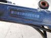 CREMALLERA DIRECCION MERCEDES-BENZ CLASE A (BM 168) 