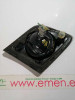  PILOTO TRASERO CENTRAL MAZDA 3 BERLINA (BK) 