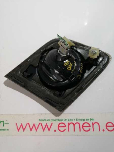  PILOTO TRASERO CENTRAL MAZDA 3 BERLINA (BK) 