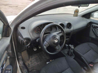 SEAT IBIZA (6L1)