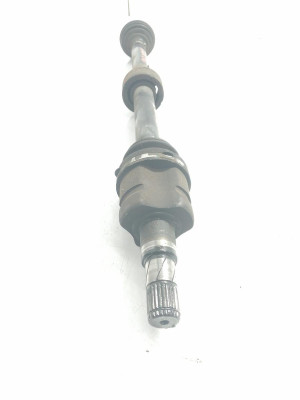TRANSMISION DELANTERA DERECHA, OPEL, CORSA D